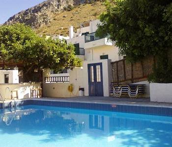 Kalimera Village Hersonissos