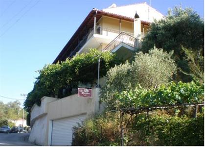 Villa Katerina Boukari