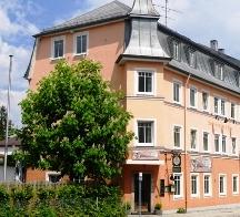 Hotel Rosenheimer Hof