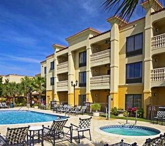 Hampton Inn & Suites Vilano Beach Saint Augustine