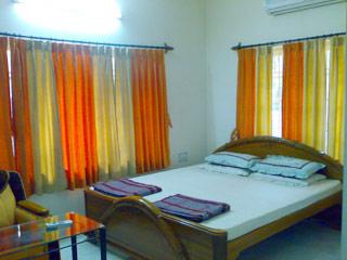 Siesta Guest House Block DL 44 Sector - II