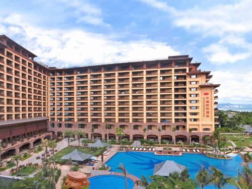 Timton International Hotel Sanya