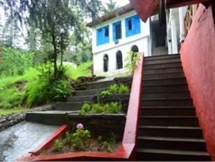 Van Serai-A Forest Lodge Jageshwar