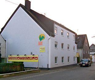 Advance Hotel zum Hahn