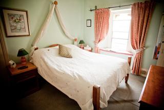The Old Rectory Bed & Breakfast Lacock