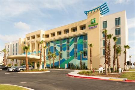 Holiday Inn Resort Fort Walton Beach E-Destin Area