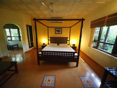 Hoysala Village Resort