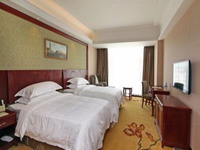 Vienna Hotel Shanghai Jiading New City