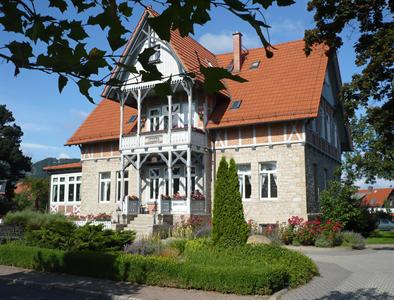 Hoffmanns Gastehaus