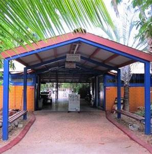 Cable Beach Backpackers