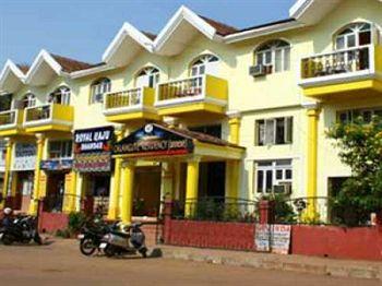 Calangute Residency