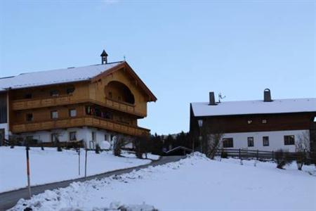 Bauernhof Ferienhaus-Bauernhof Bogstlhof