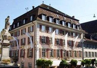 Krone Hotel Solothurn