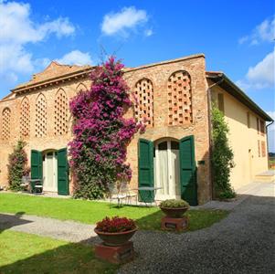 The Apartments at Borgo Di Colleoli