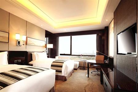 DoubleTree By Hilton Anhui - Suzhou