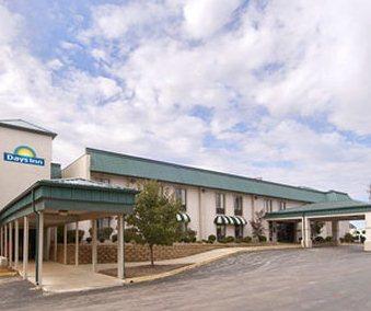 Days Inn Bowling Green (Kentucky)