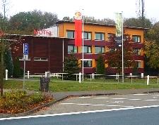 Autobahnmotel BAB1 Tecklenburger Land West