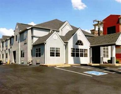 Microtel Inn Murfreesboro