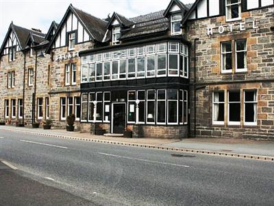 Balavil Hotel