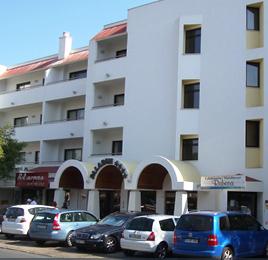 Paladim Aparthotel