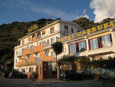 Hotel La Carruba