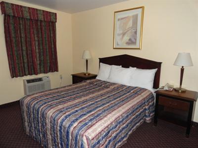 Budget Inn Port Hope