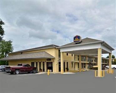 Quality Inn Live Oak