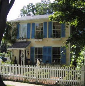 Apple Tree Historic Bed and Breakfast