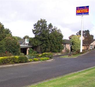 Farnham Court Motel