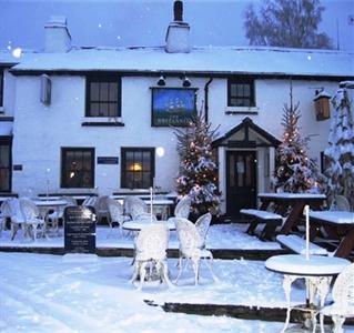 The Britannia Inn