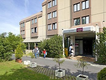 Mercure Hotel Bonn Hardtberg