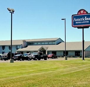 AmericInn Hotel Rice Lake