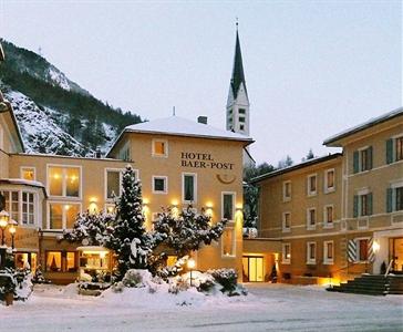 Hotel Baer & Post