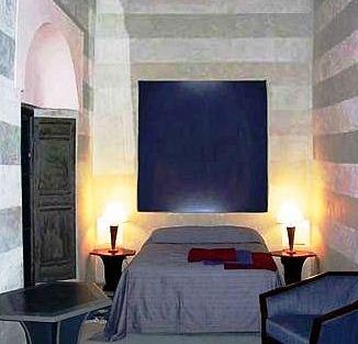 Riad Medea Guesthouse Marrakech