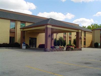 La Quinta Inn Bloomington