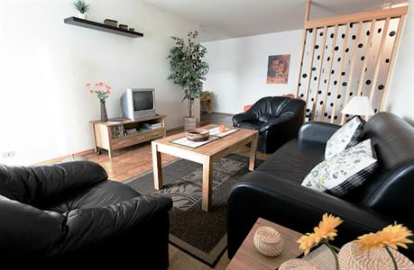 GentleSpace Guest Apartments Isafjordur