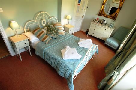 The Ancient Gate House Hotel Wells (England)