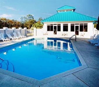 Comfort Inn - Pensacola N Davis Hwy