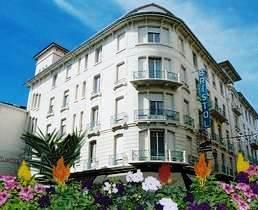 Inter Hotel Bristol Aix-les-Bains