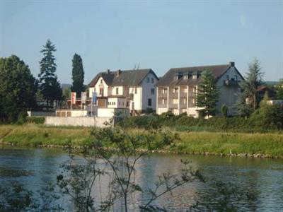 Hotel Restaurant Schone Aussicht Klingenberg am Main