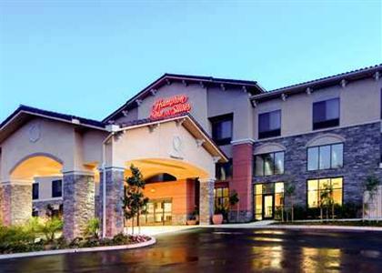 Hampton Inn & Suites Thousand Oaks