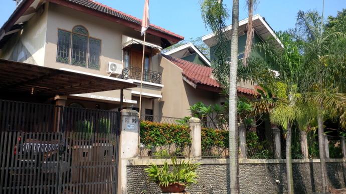 Homestay In Jakarta Selatan Jakarta