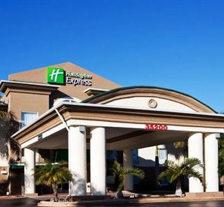 Holiday Inn Express Hotel & Suites Florida City