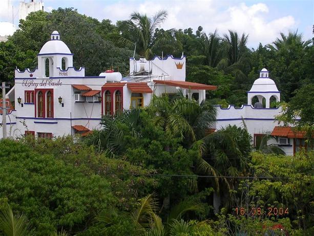 Hotel el Rey Del Caribe