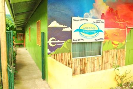Hostal Nomba