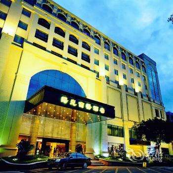 Zhongshan Sunshine Business Hotel