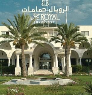 Le Royal Hammamet