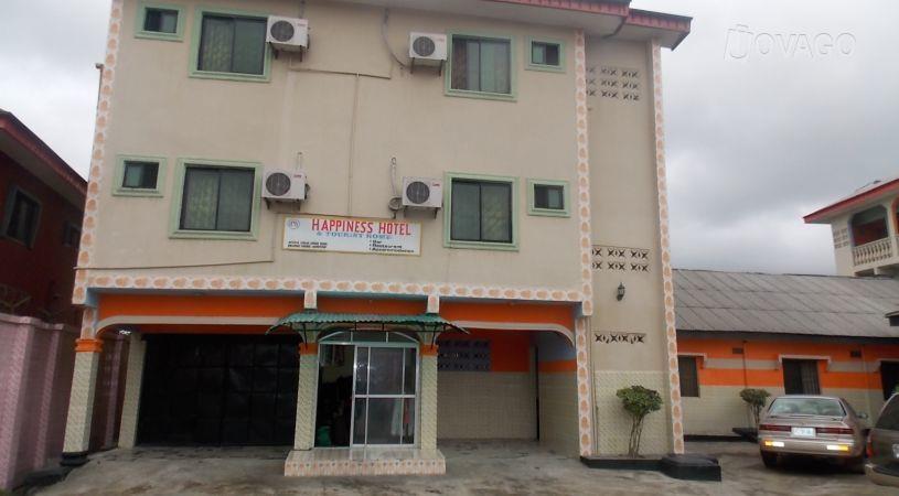 Happiness Hotel Uyo