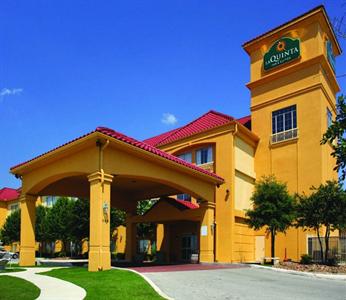 La Quinta Inn & Suites New Braunfels