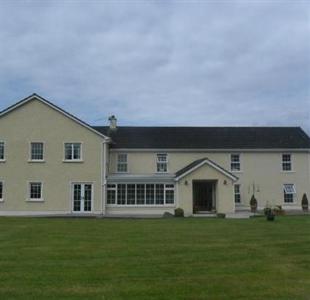 Oakfield Guest House